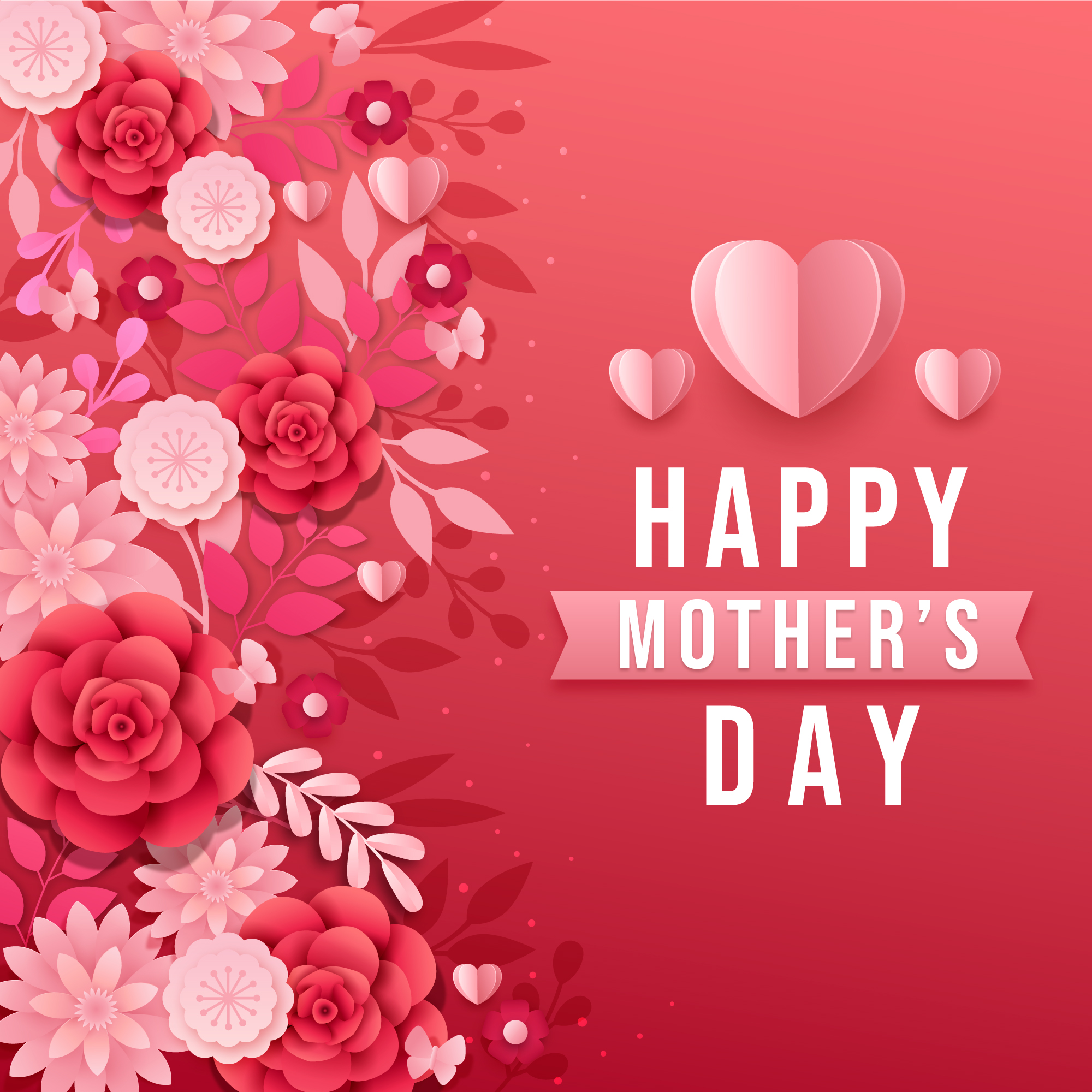 Mother’s Day
